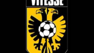 Vitesse Arnhem  Geel en zwart zijn onze kleuren [upl. by Ellga]