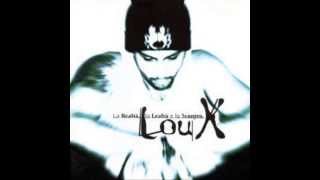 Lou X  E La Saga Continua Feat CUBA Cabbal [upl. by Mukerji]