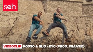 KOSSO amp NIJO  EYO PROD FRAASIE NTL [upl. by Maggie]