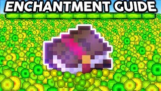 Every Enchantment Explained ULTIMATE GUIDE [upl. by Anwadal927]