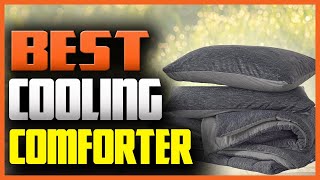 Best Cooling Mattress  Top 5 Beds For Hot Sleepers [upl. by Bruni]