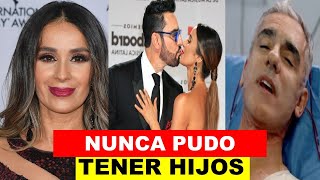 La triste historia de Catherine Siachoque y el drama de la enfermedad de su marido [upl. by Ainerol]