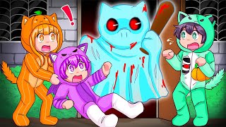 The Roblox Piggy Book 2 Halloween Party [upl. by Asselam]