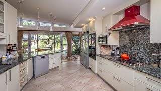 Ultra Modern 2bedroom villa for sale in Amberfield Manor Estate Centurion [upl. by Gasper]