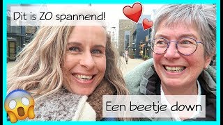 Met mama naar Bataviastad  Vlog 117  OPTIMAVITA [upl. by Villiers]