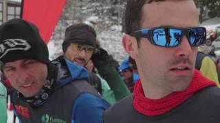 2018 World Snowshoe Champions Preview [upl. by Haldane995]