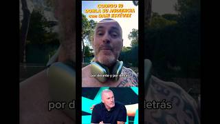 con DANI ESTÉVEZ CÓDIGO 10 DUPLICA SU AUDIENCIA‼️ shortvideo shorts short video video [upl. by Esenahs]