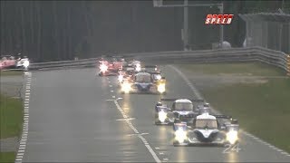 2010 24 Hours of Le Mans Part 1 [upl. by Fortna]