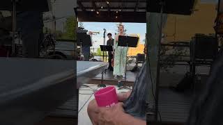 Live Jazz Springfield Missouri vocalist [upl. by Annahsar348]