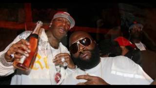 Rick Ross has no beef with Birdman hes fooling the public [upl. by Gladdie]