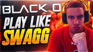 NUKETOWN RUSHING Black Ops 3 RUSHING TIPS amp TRICKS Inside The Mind of SWAGG BO3 How To Rush [upl. by Puto451]