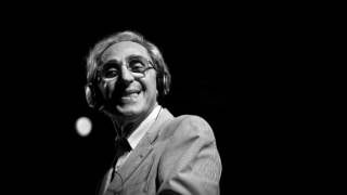 Franco Battiato  Perduto amor [upl. by Lexerd]