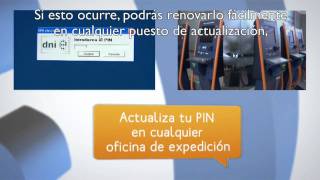 Cómo obtener y utilizar el DNI electrónico [upl. by Christiano452]