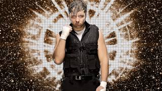 Dean Ambrose  Official Theme 2020 [upl. by Kwan]