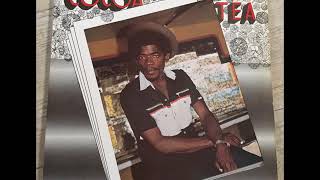 Cocoa Tea  Big Sound  LP Firehouse 1986  CLASSIC DIGITAL 80S DANCEHALL [upl. by Sanjiv953]