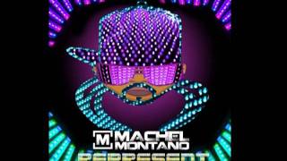 Machel Montano  Represent [upl. by Ayit]