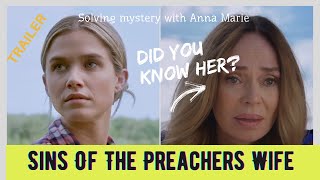 Sins Of The Preachers Wife full movie trailer [upl. by Threlkeld]