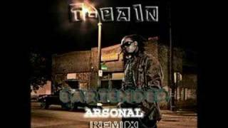 TPain  Bartender Remix [upl. by Lowenstein]