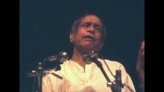 kailasa vasa gaurisha esha  bhimsen joshi [upl. by Cordi]