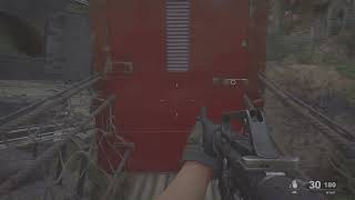 Call of Duty Black Ops Cold War  The Red Door Trophy [upl. by Elisee754]