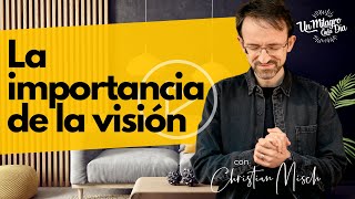 🤓 La importancia de una Visión clara  Proverbios 2918  Reflexiones cristianas [upl. by Walford]