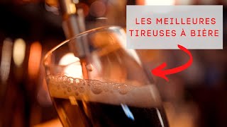 Top 3  Meilleure tireuse à bière 2022 [upl. by Michaeline]