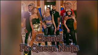 Armon and Trey  Chanel ft Queen Naija LYRICS [upl. by Nac]