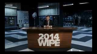 Charlie Brookers 2014 Wipe  Non Linear Warfare by Media Summary with Adam Curtis [upl. by Aihsenrad]