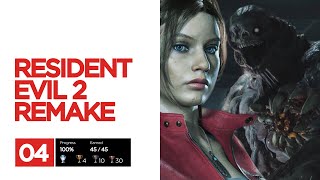 Resident Evil 2 Remake All Medallion Locations Find 3 Medallions Task [upl. by Tuck]