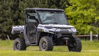 TOP 5 BEST POLARIS SIDE BY SIDE UTV 2023 [upl. by Petunia680]