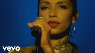 Sade  Somebody Already Broke My Heart Lovers Live [upl. by Eam]