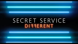 Secret Service — Different OFFICIAL VIDEO 2009 [upl. by Atiner]