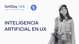 Inteligencia Artificial en UX [upl. by Stinky]