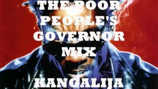 Bounty Killer  The Poor Peoples Governor Mix [upl. by Mansoor]