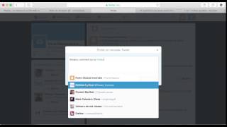 Comment poser une question sur twitter [upl. by Suivat516]