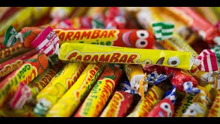 Carambar Malabar Krema  comment ces friandises françaises comptent se relancer [upl. by Akima]