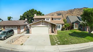 14934 Woodcrest Dr Fontana CA [upl. by Mandych]