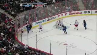 NHL 2012 All Star Game Highlights [upl. by Florencia]