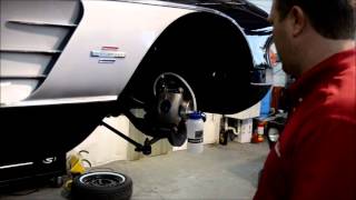 How to Make a OnePerson Brake Bleeder  For Car or Truck [upl. by Elke]