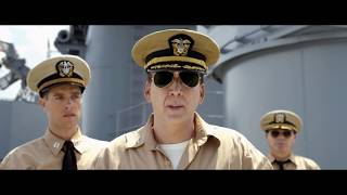 USS Indianapolis  CLIP quotI Kaitenquot [upl. by Asina]