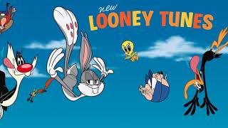 New Looney Tunes Theme Music [upl. by Nena]