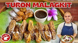 TURON MALAGKIT [upl. by Hayden]