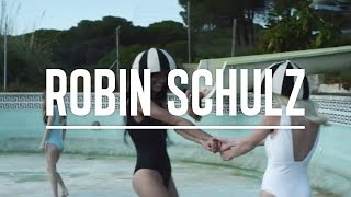 Robin Schulz  Headlights Official Video Teaser ft Ilsey [upl. by Eisenstark]