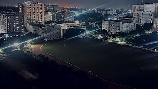 yedhoondru song on rainy evening cover audio by amos paul viralshorts jr [upl. by Abbi149]