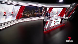 Seven News Queensland  12092024 [upl. by Marinelli]