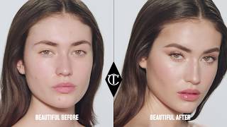 How to use the NEW Beauty Filters Collection  Charlotte Tilbury [upl. by Herra]