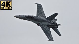 2024 Cold Lake Air Show  Day 1 [upl. by Ainomar]