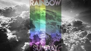 Rainbow Sunday Official Music Video 2019  Criss Cross ft Debolina [upl. by Joane]