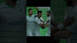 EA FC 24 GAMEPLAY II Armindo Sieb Goal amp Celebration II [upl. by Blumenthal]