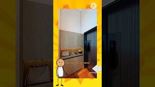 Low Best Home Design  3D Animation  animation 3danimation shorts bollywood dance music [upl. by Adim]